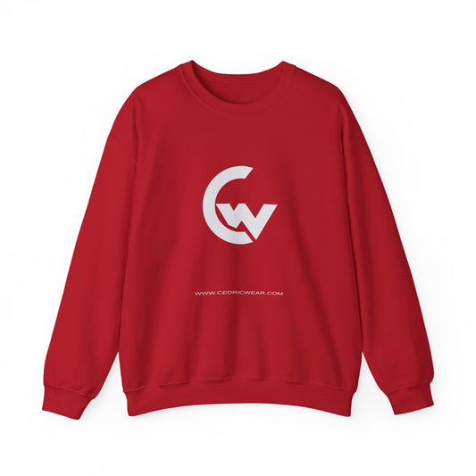 Icon unboxed - Crewneck Sweatshirt - by Cedric Wear London