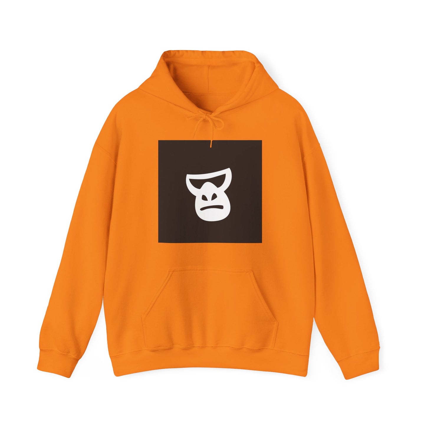 Rilla Edition- Hooded Sweatshirt - by Cedric Wear London