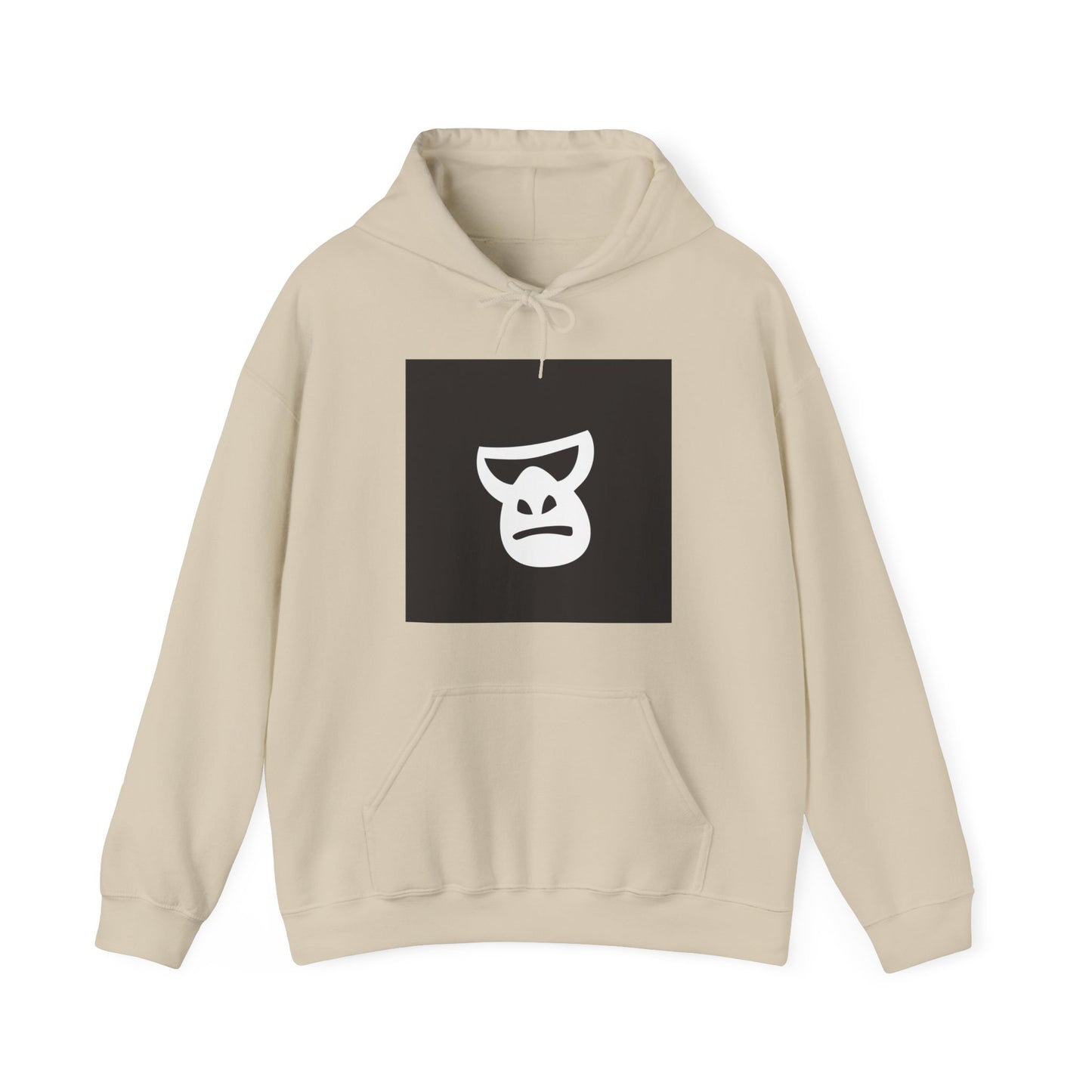 Rilla Edition- Hooded Sweatshirt - by Cedric Wear London