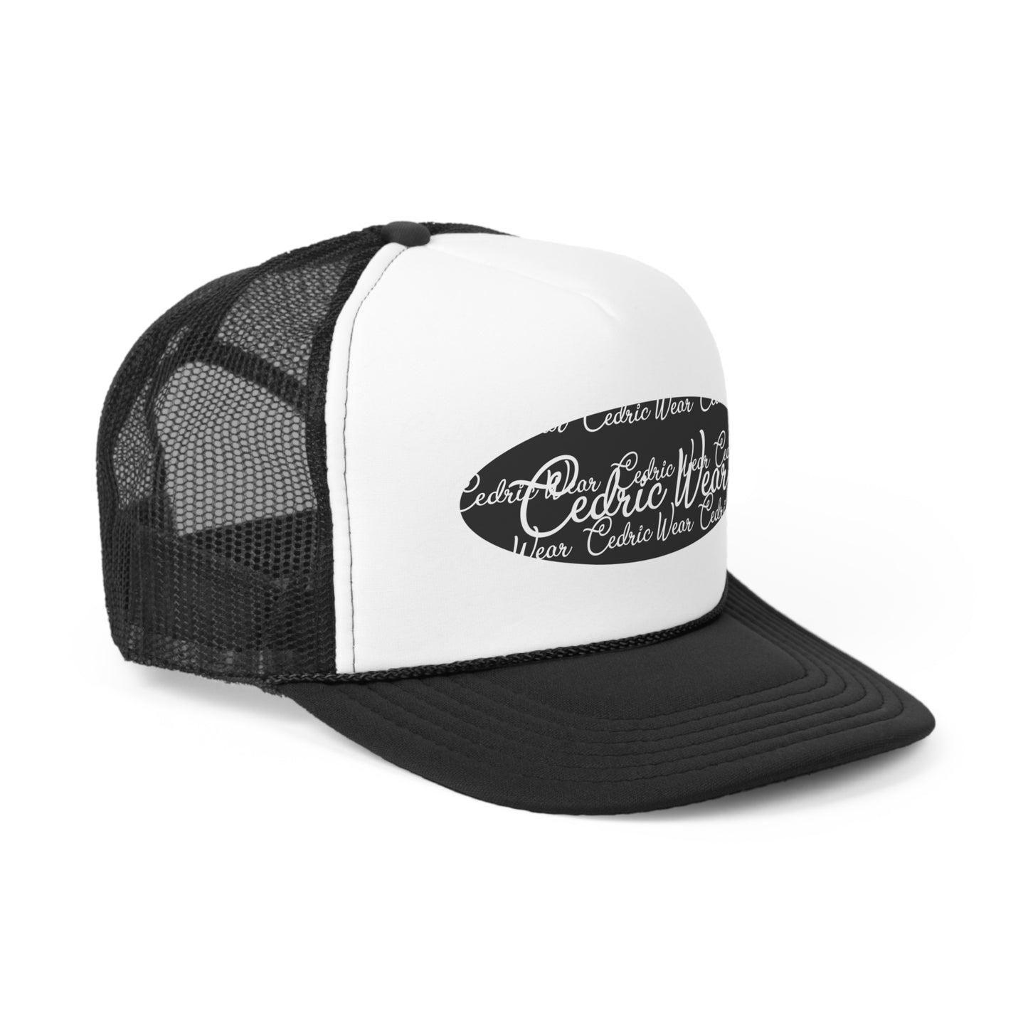 Trucker Caps - by Cedric Wear London