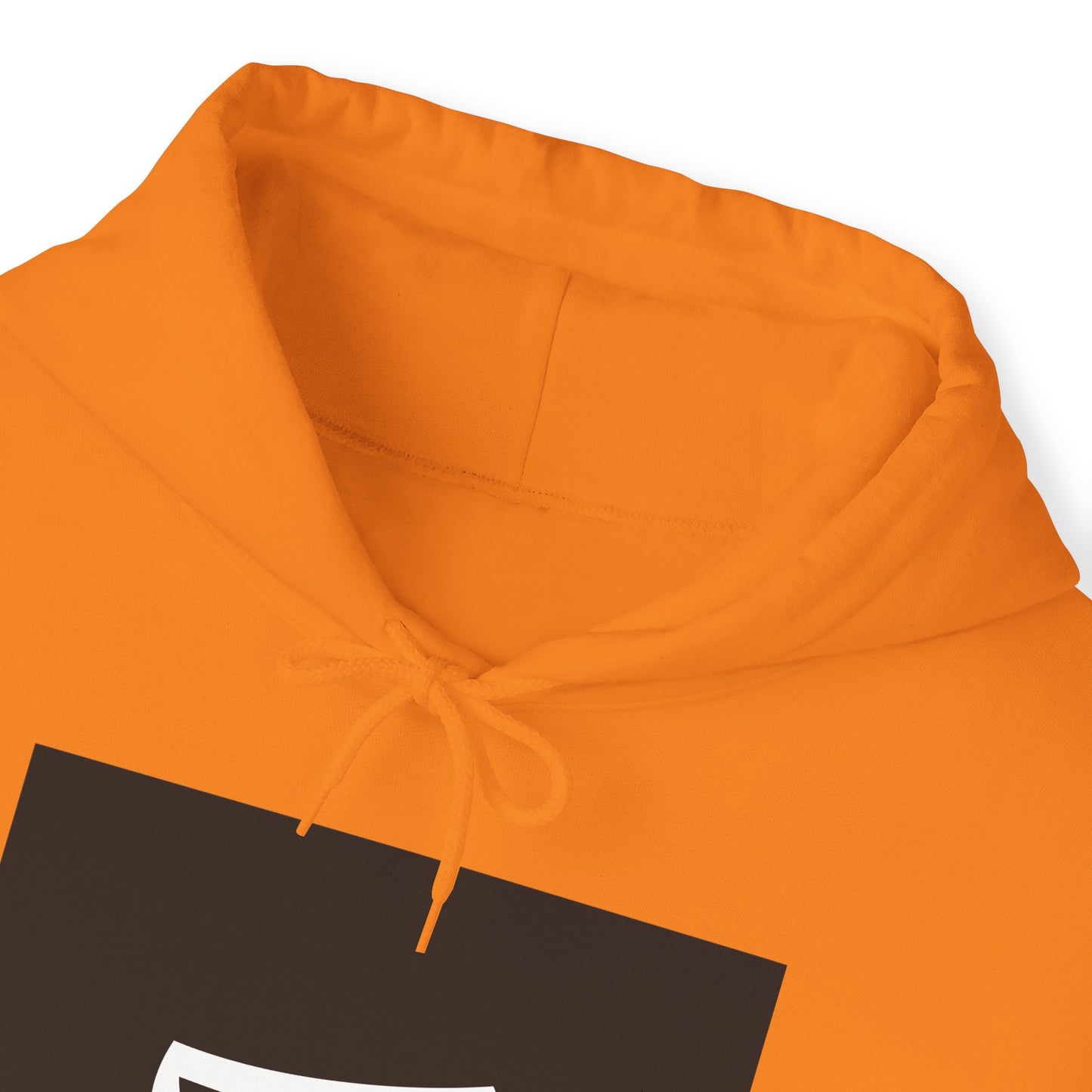 Rilla Edition- Hooded Sweatshirt - by Cedric Wear London