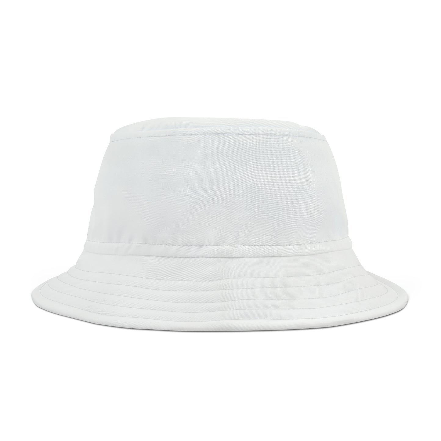 Bucket Hat (AOP) by Cedric Wear London