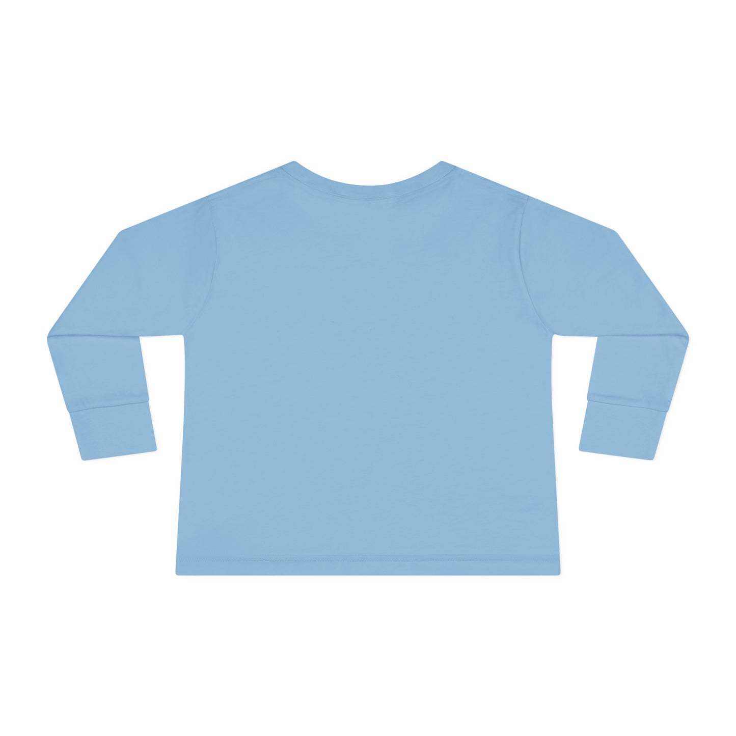 Toddler Long Sleeve Tee - Andre Kids Range - by Cedric Wear London