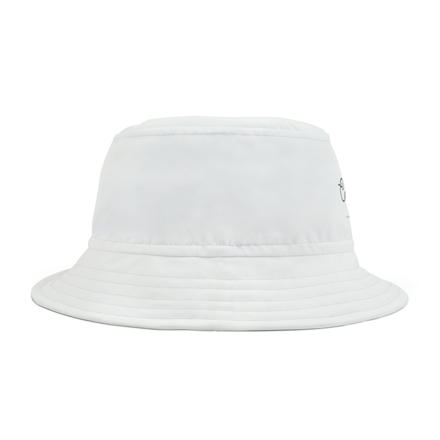 Bucket Hat (AOP)  by Cedric Wear London