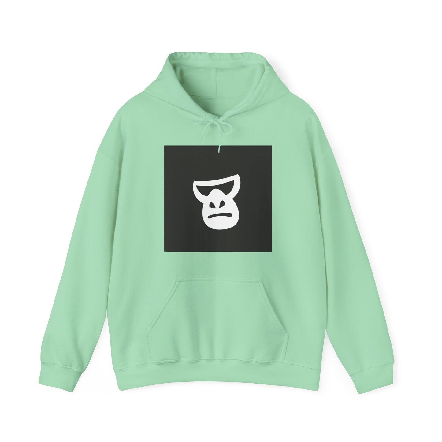 Rilla Edition- Hooded Sweatshirt - by Cedric Wear London