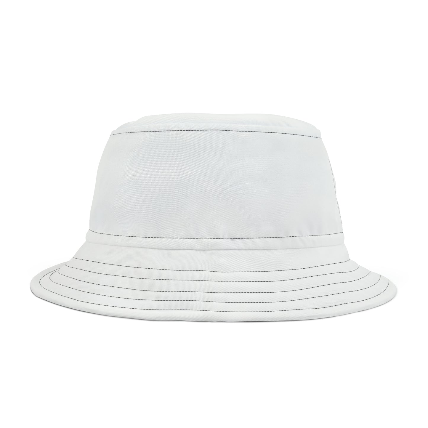 Bucket Hat (AOP) by Cedric Wear London