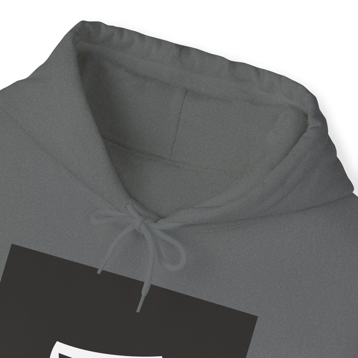 Rilla Edition- Hooded Sweatshirt - by Cedric Wear London