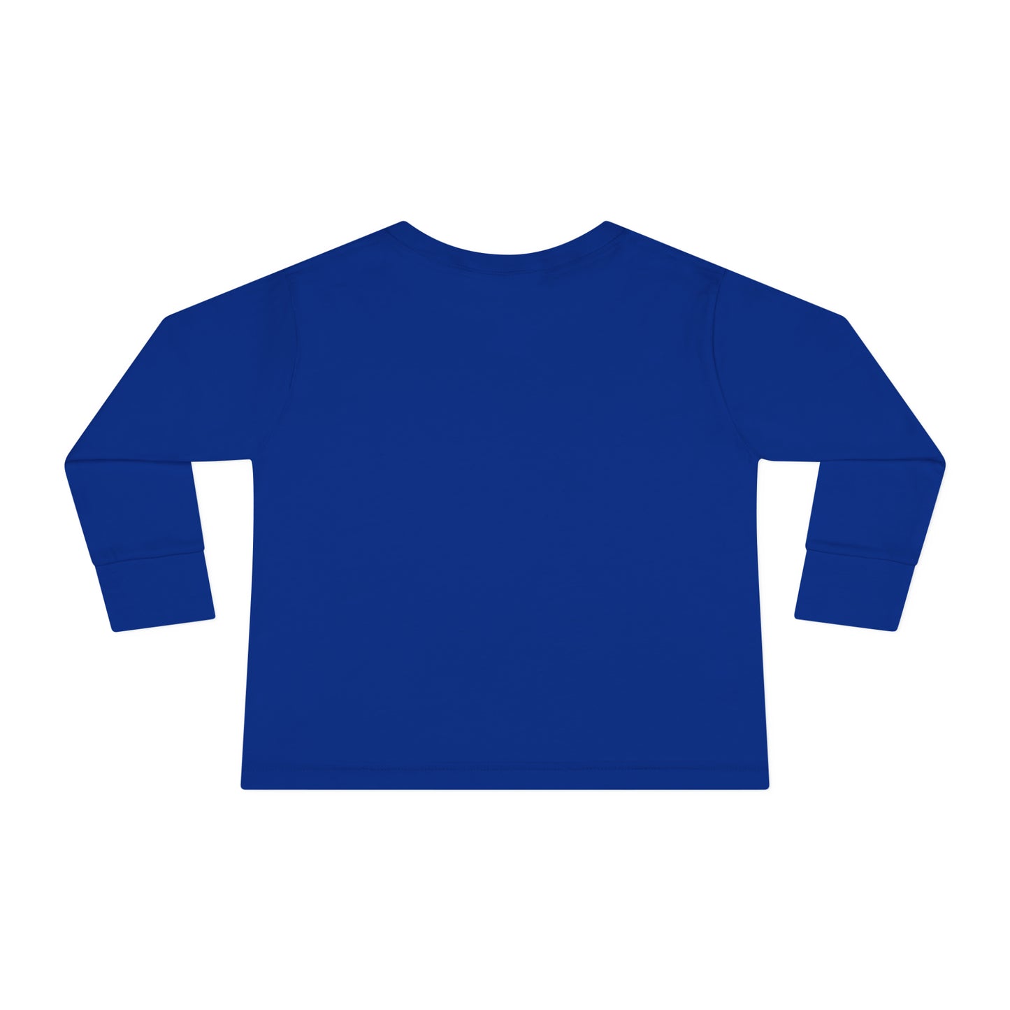 Toddler Long Sleeve Tee - Andre Kids Range - by Cedric Wear London