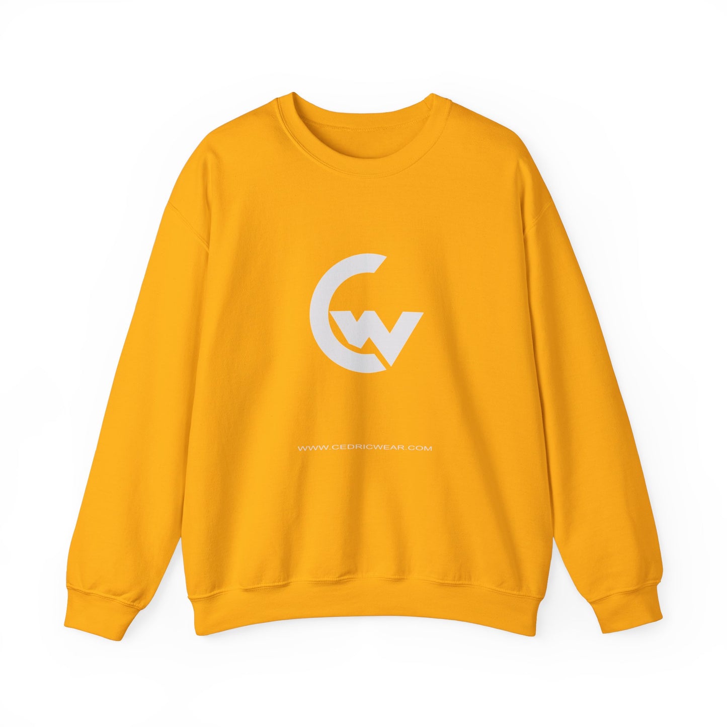 Icon unboxed - Crewneck Sweatshirt - by Cedric Wear London