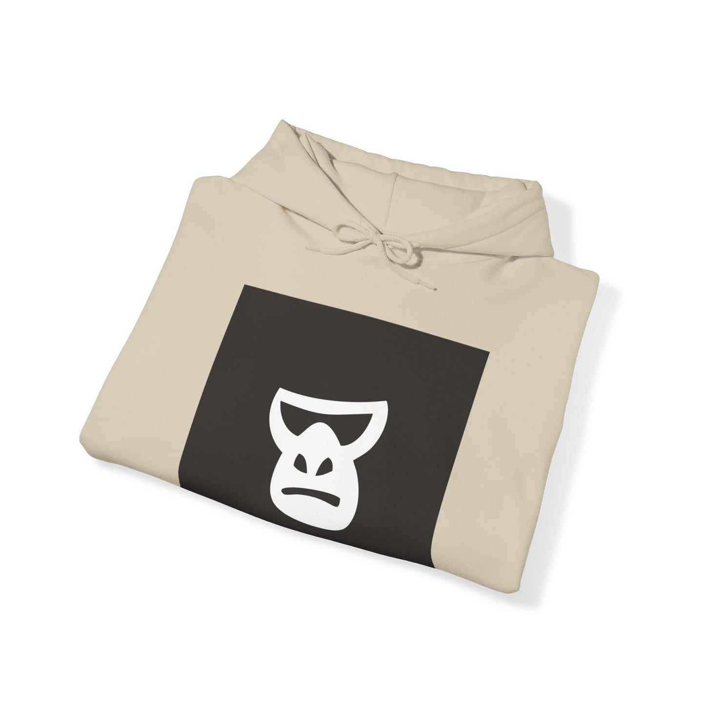 Rilla Edition- Hooded Sweatshirt - by Cedric Wear London