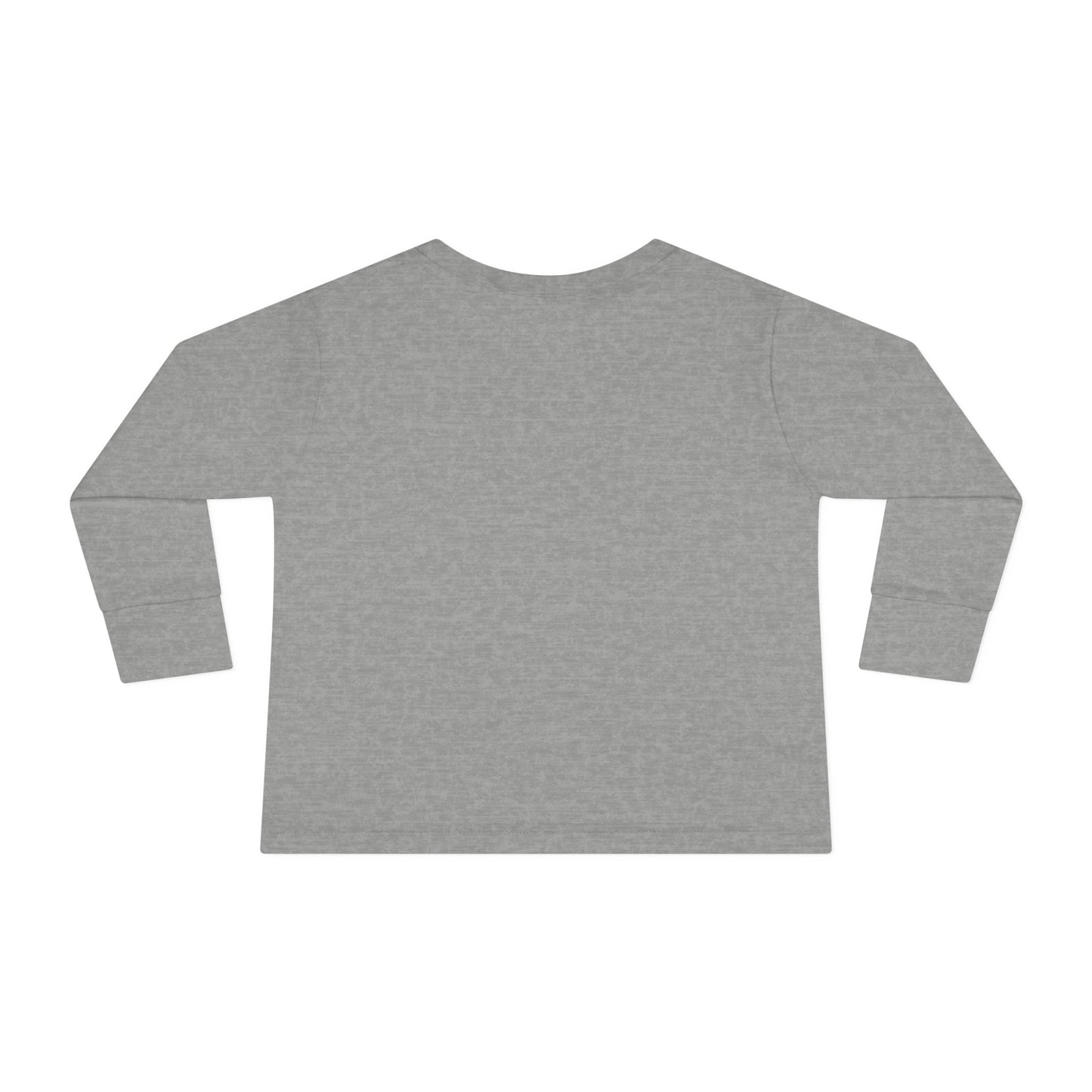 Toddler Long Sleeve Tee - Andre Kids Range - by Cedric Wear London