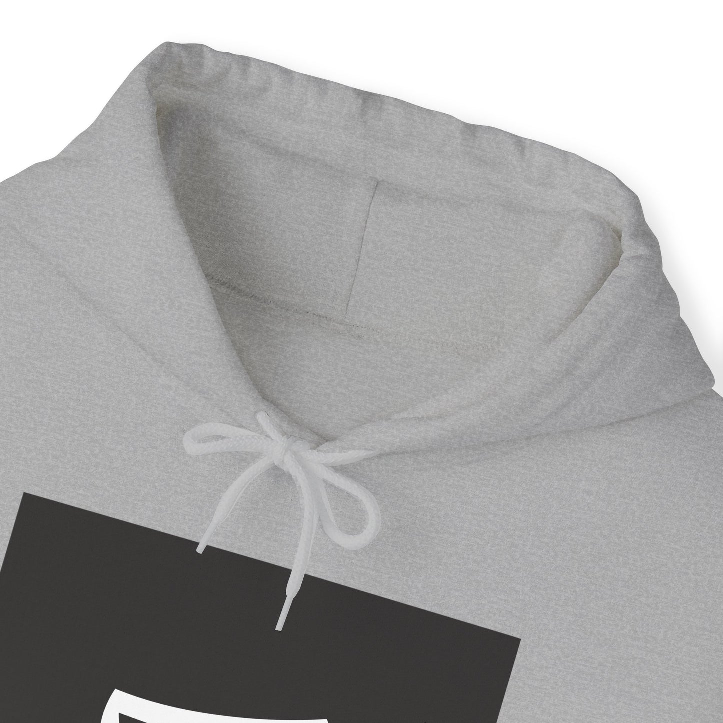 Rilla Edition- Hooded Sweatshirt - by Cedric Wear London