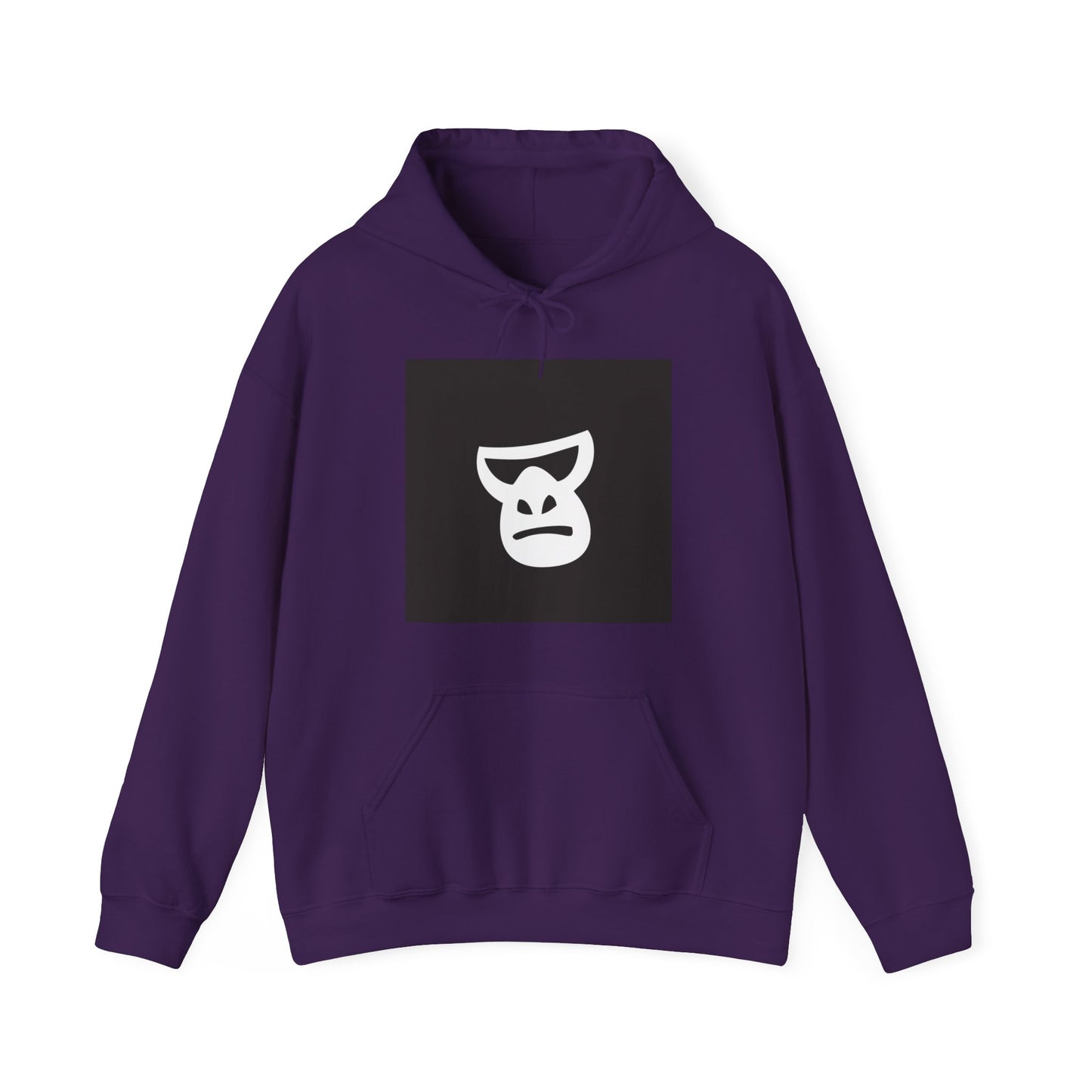 Rilla Edition- Hooded Sweatshirt - by Cedric Wear London