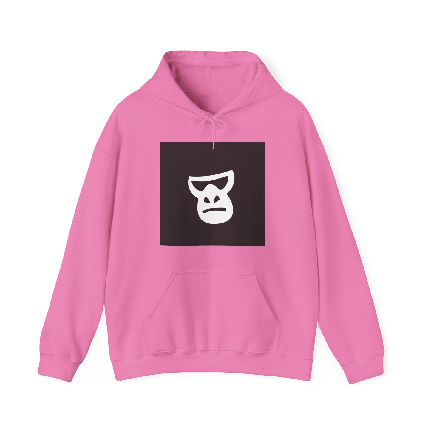 Rilla Edition- Hooded Sweatshirt - by Cedric Wear London