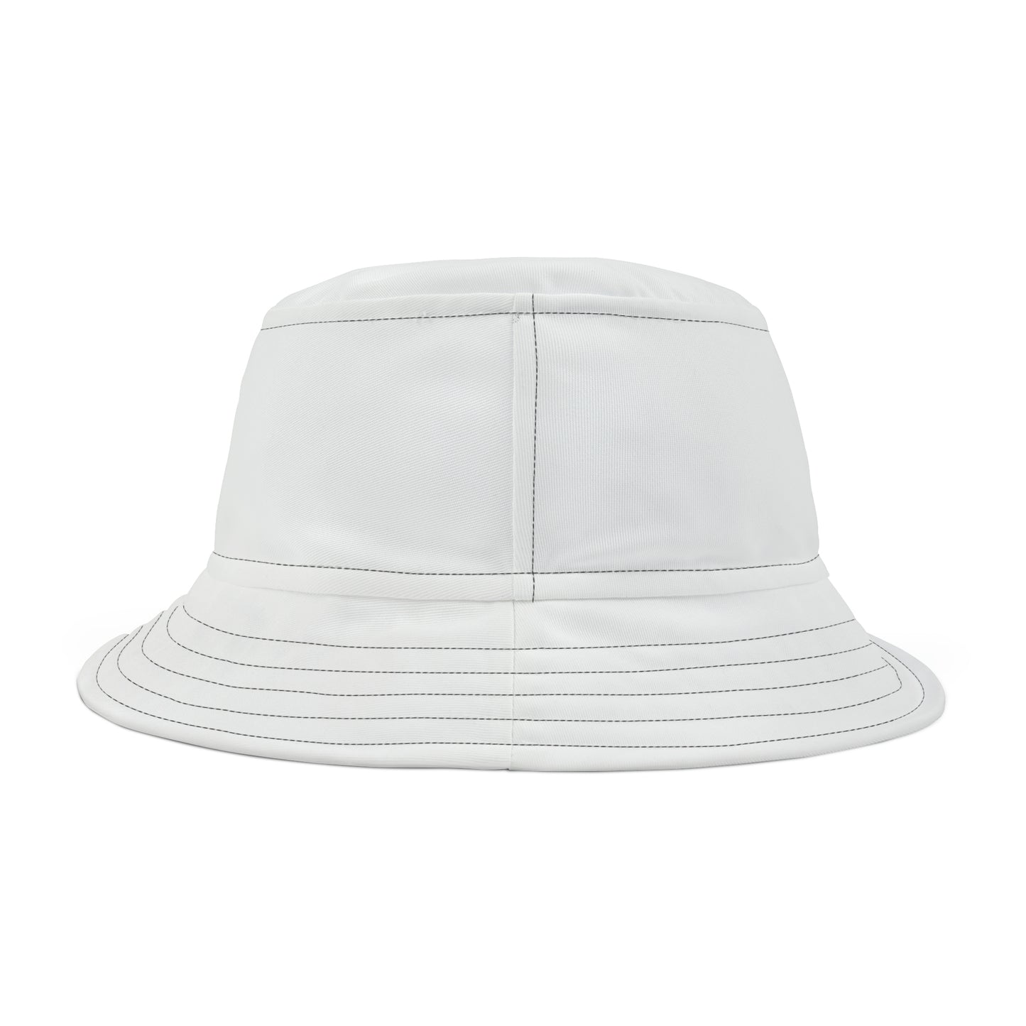 Bucket Hat (AOP) by Cedric Wear London