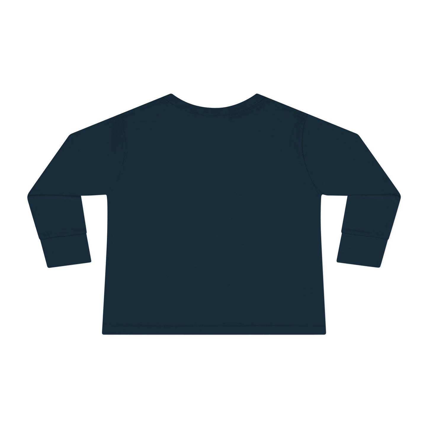 Toddler Long Sleeve Tee - Andre Kids Range - by Cedric Wear London