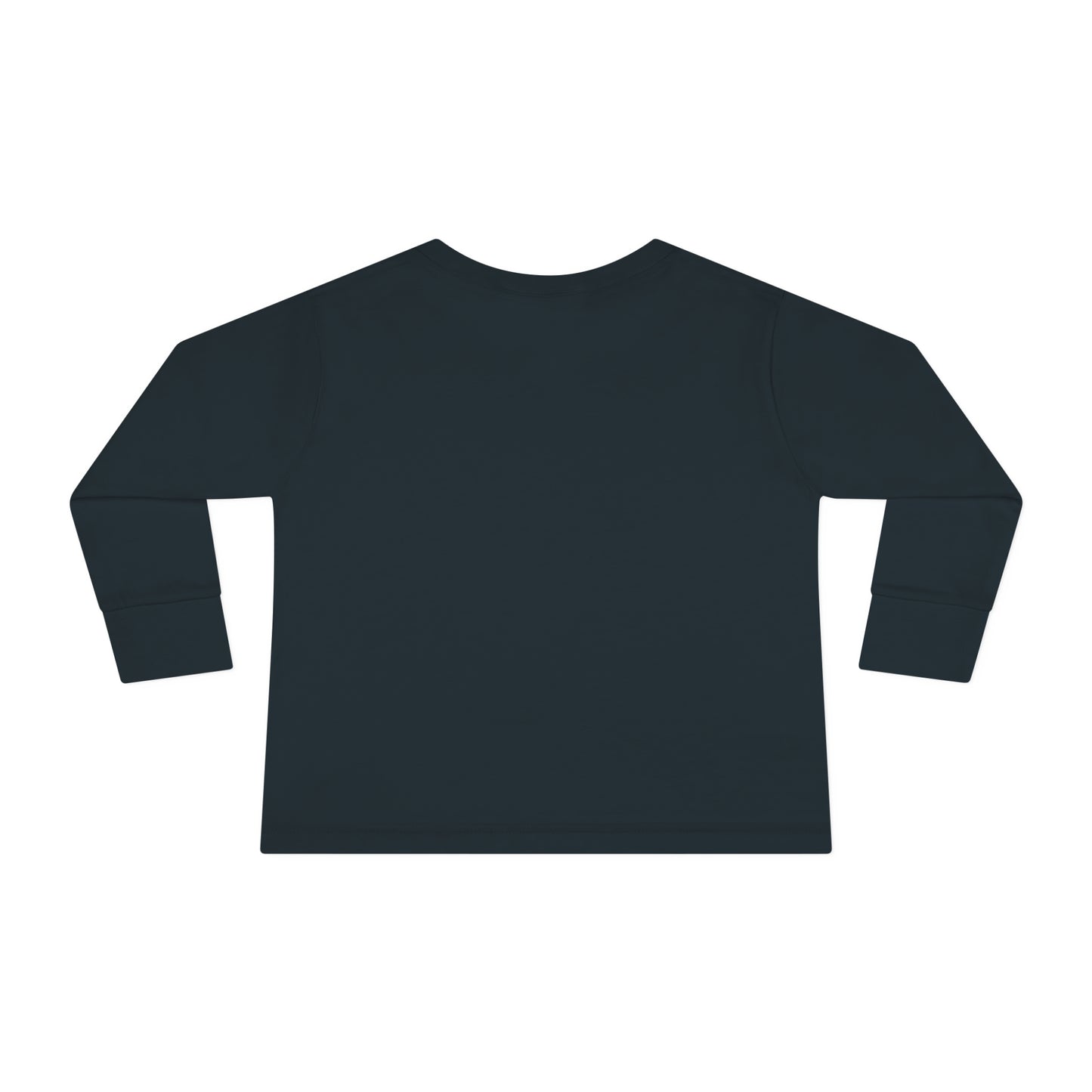 Toddler Long Sleeve Tee - Andre Kids Range - by Cedric Wear London