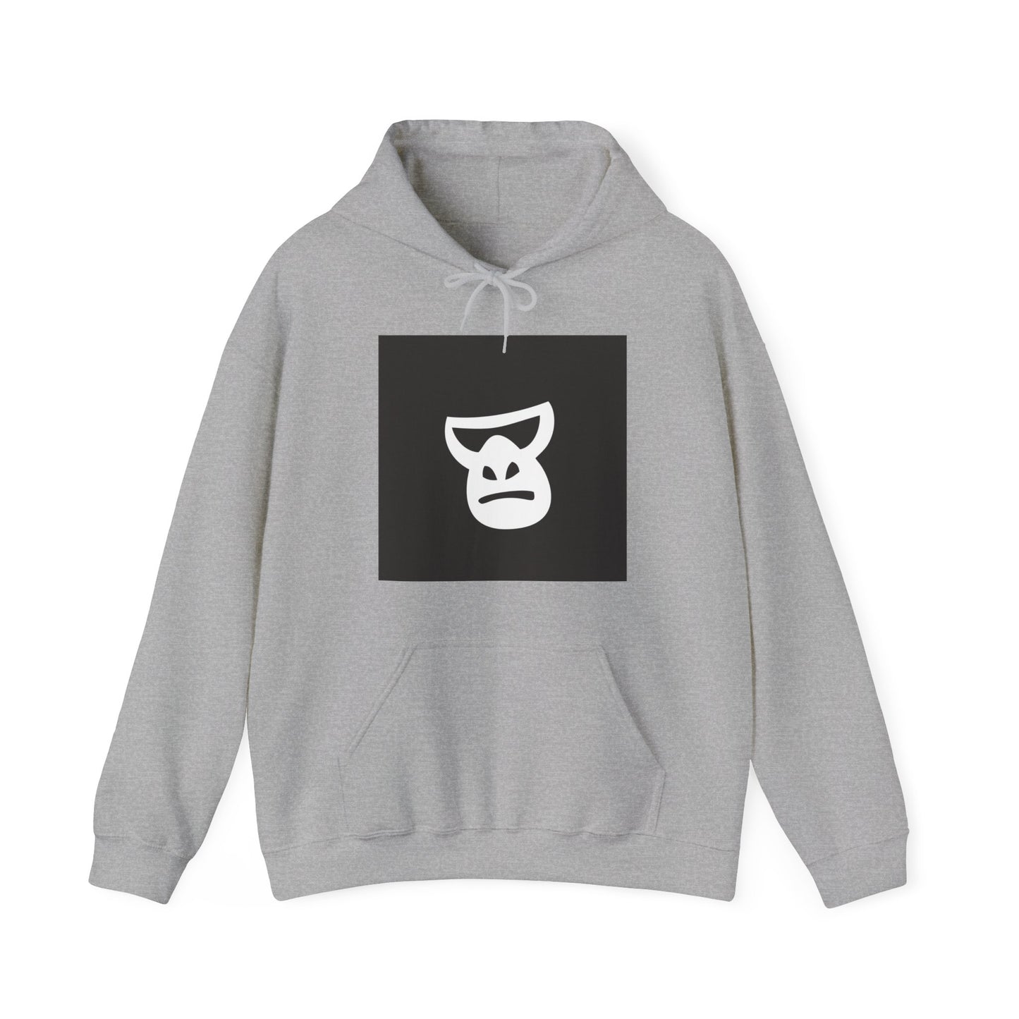 Rilla Edition- Hooded Sweatshirt - by Cedric Wear London