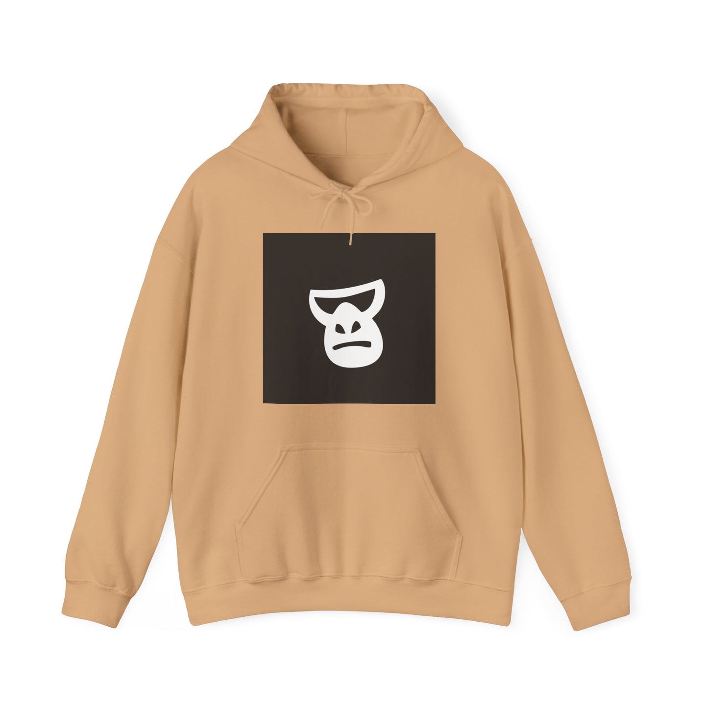 Rilla Edition- Hooded Sweatshirt - by Cedric Wear London