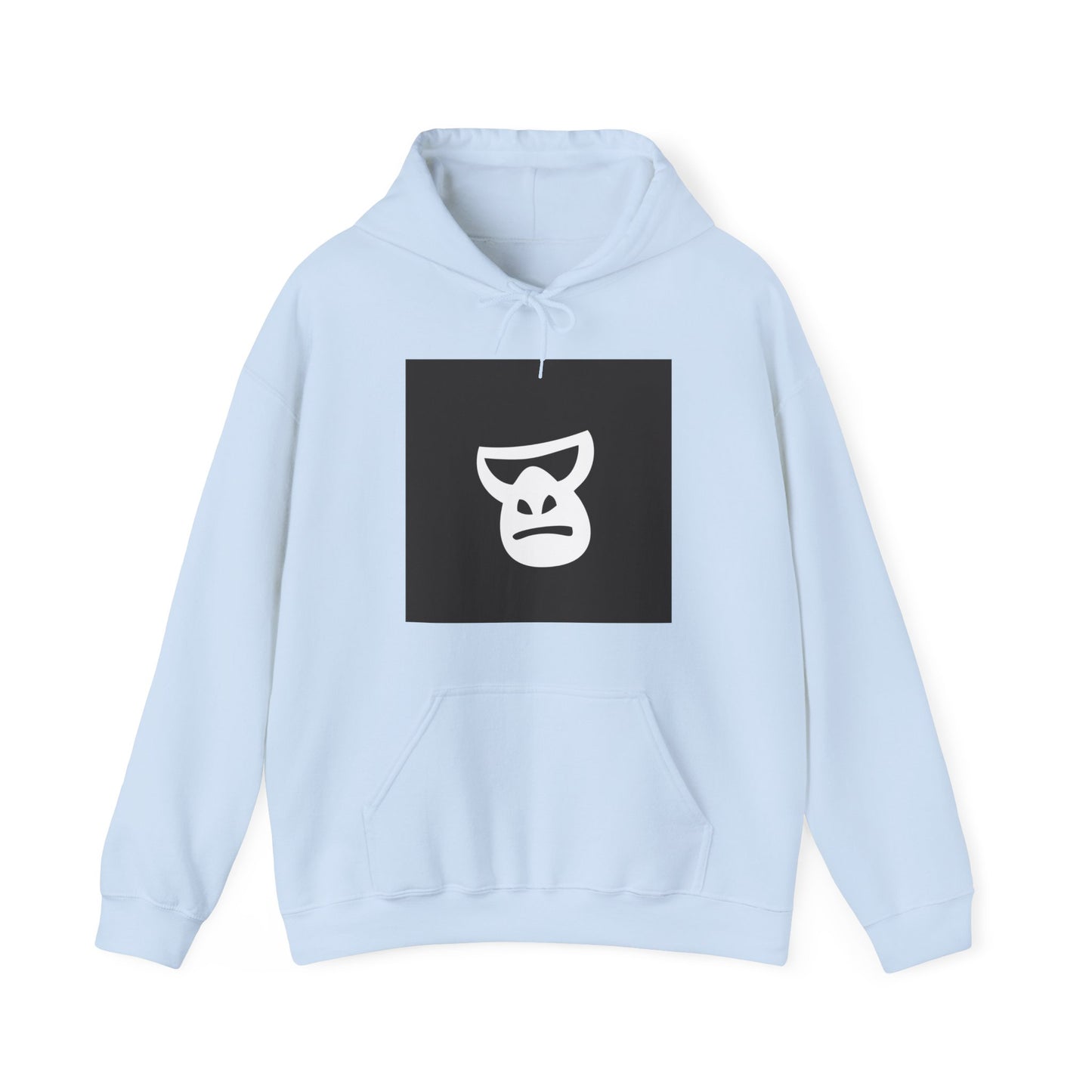 Rilla Edition- Hooded Sweatshirt - by Cedric Wear London