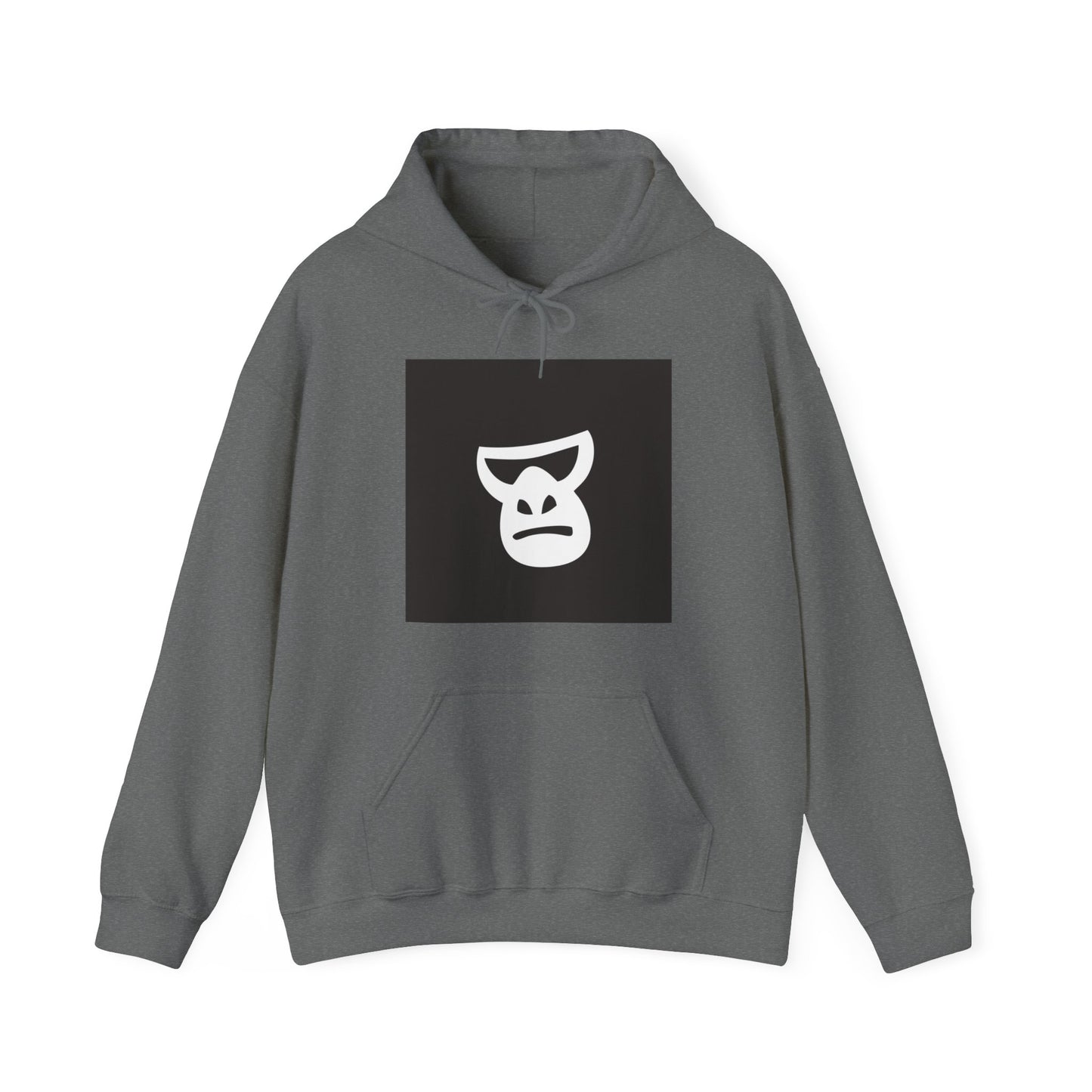 Rilla Edition- Hooded Sweatshirt - by Cedric Wear London