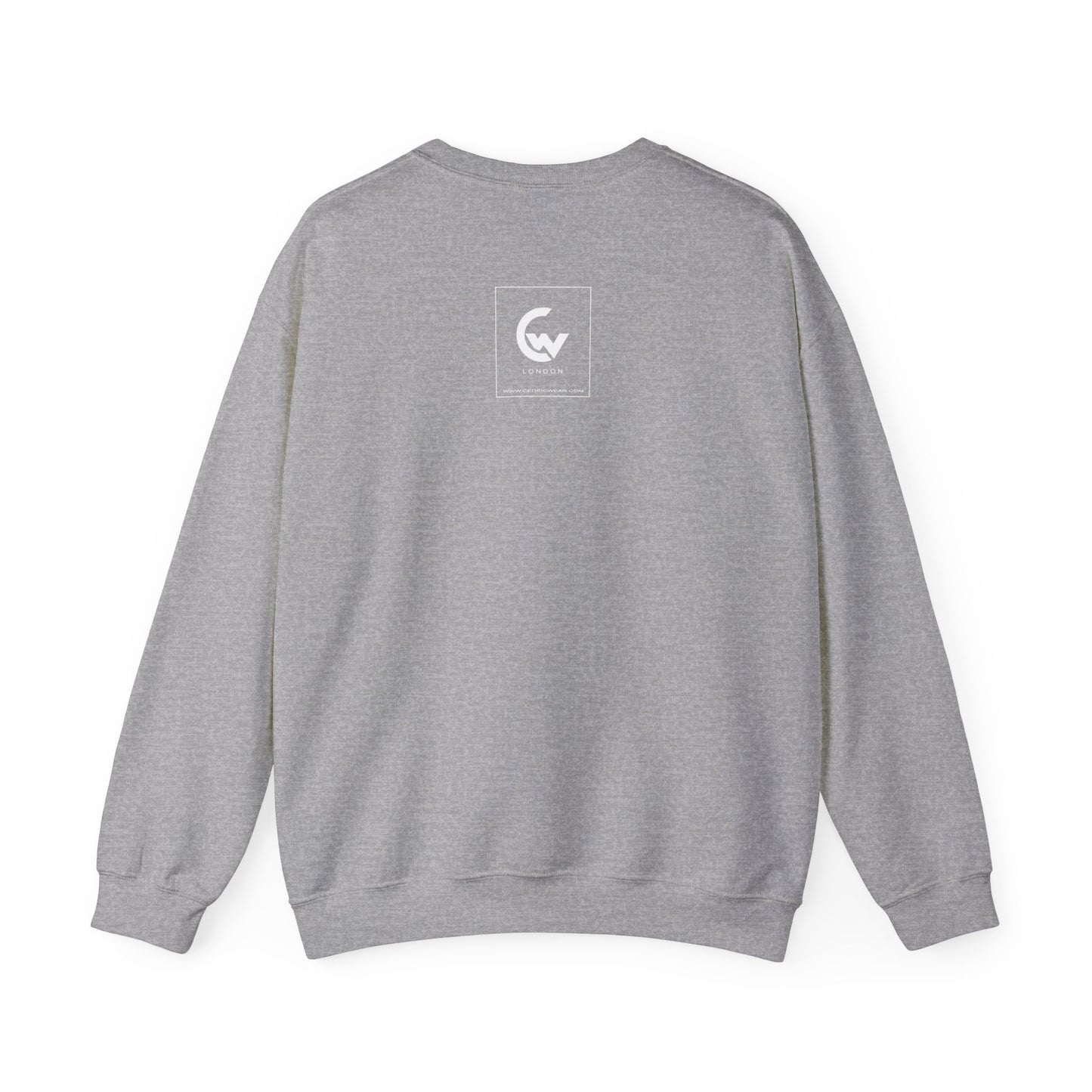 Cedric Wear Classic Sweaters - By Cedric Wear London