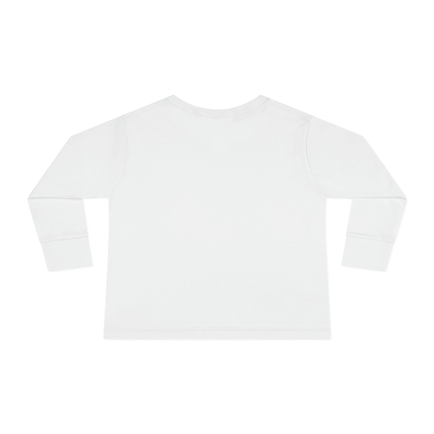 Toddler Long Sleeve Tee - Andre Kids Range - by Cedric Wear London