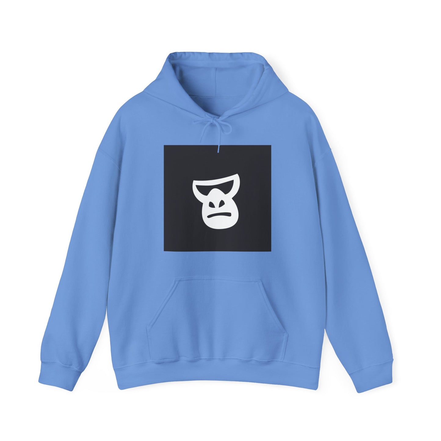 Rilla Edition- Hooded Sweatshirt - by Cedric Wear London