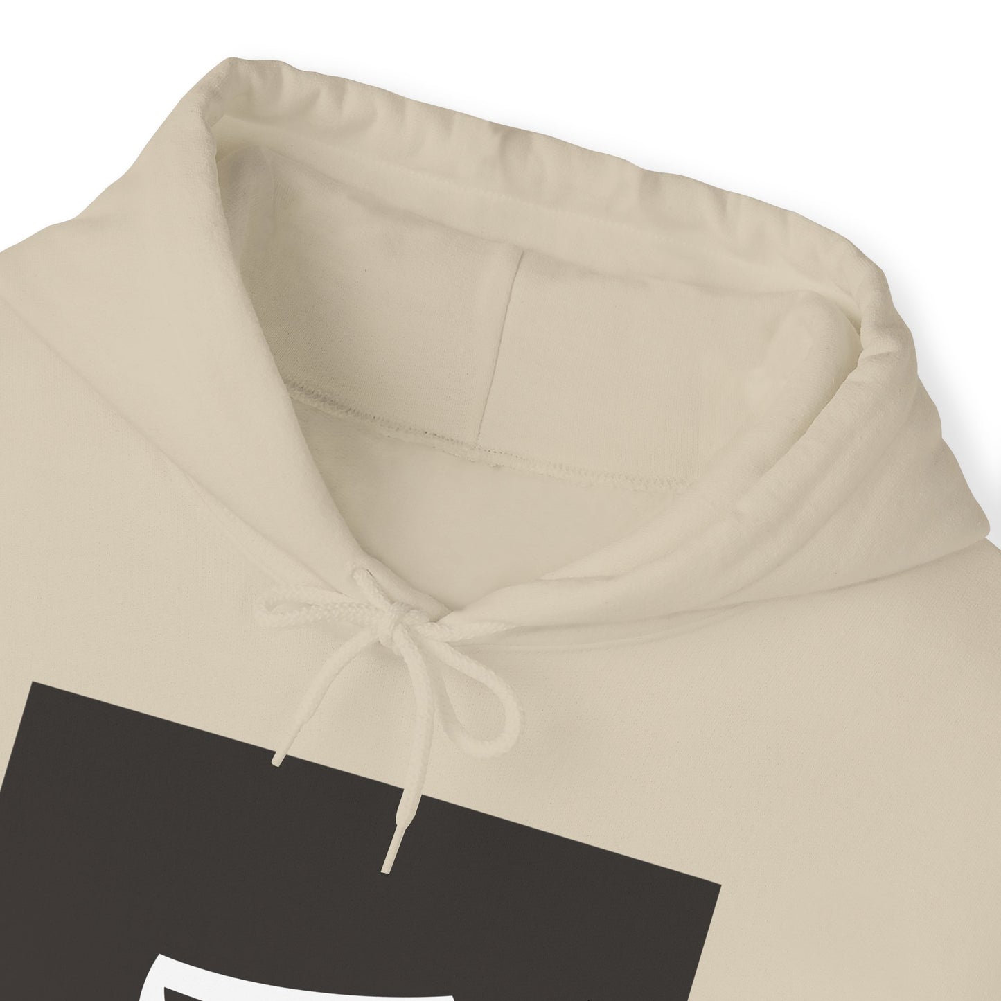 Rilla Edition- Hooded Sweatshirt - by Cedric Wear London